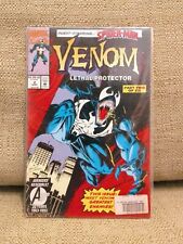 Venom lethal protector usato  Budrio