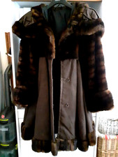 Women real mink for sale  WEMBLEY