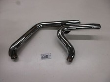 Abgaskrümmer g436 harley gebraucht kaufen  Ellwangen (Jagst)