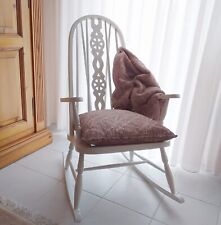 Vintage windsor schaukelstuhl gebraucht kaufen  Oberasbach