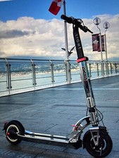 Inokim electric scooter for sale  LONDON