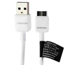 Câble samsung 5ft d'occasion  Aubervilliers