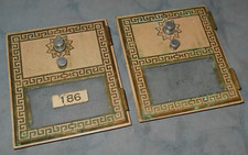 Pair antique corbin for sale  Derry