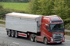 Foto de caminhão 12x8 - Volvo FH540 - WX17 WGC comprar usado  Enviando para Brazil