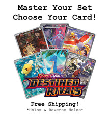 Pokemon destined rivals for sale  USA