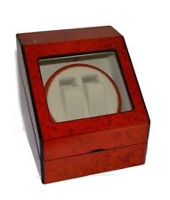 Watch winder legno usato  Italia
