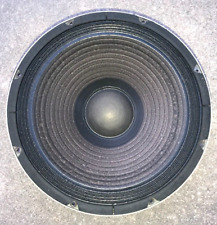 2=Meyer Sound MS 415 HTS 15" frequência baixa. Drivers, 4 ohm, SN:00348260, SN:00348261 comprar usado  Enviando para Brazil