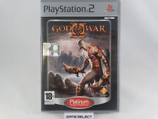 Usado, God Of War II 2 Sony PS2 Playstation 2 Pal Eu Eur Original Completo comprar usado  Enviando para Brazil