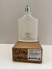 Creed silver mountain for sale  USA