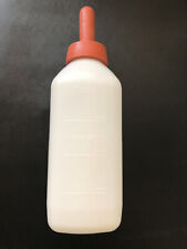 Calf bottle push for sale  EPSOM