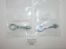 Usado, SCOOTER CICLOMOTOR MOTOCICLETA VINTAGE 50cc AJUSTADOR DE CORRENTE DE RODA TRASEIRA D=13mm PM-03005 comprar usado  Enviando para Brazil