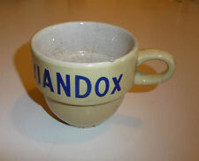 Tasse publicitaire viandox d'occasion  Villefranche-sur-Saône