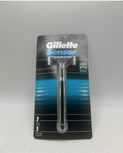 Gillette sensor razor for sale  Miami