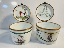 Pair raynaud limoges for sale  Scottsdale