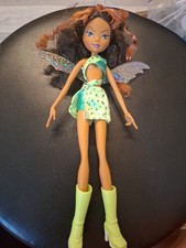 Mattel winx club d'occasion  Toulouse-