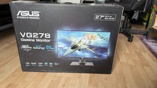 Asus gaming vg278qf gebraucht kaufen  Wallersdorf