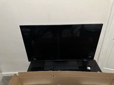 43ut91006la smart rgb for sale  BIRMINGHAM