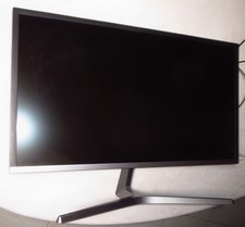 Monitor pollici samsung usato  Torre del Greco