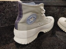 Scarpe ginnastica chuck usato  Brixen