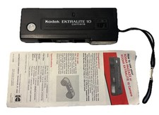 Kodak ektralite point for sale  Avon