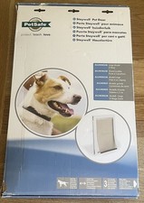 Petsafe staywell aluminium for sale  CARDIFF