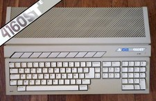 Rare ordinateur atari d'occasion  Gouzeaucourt