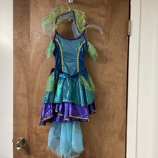 Rubie peacock halloween for sale  Miamisburg