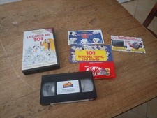 Vhs film carica usato  Villadose