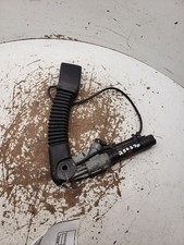 Seat belt front for sale  Seymour