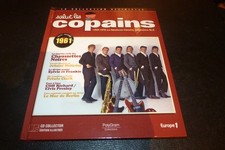 Livre salut copains d'occasion  Saint-Marcel