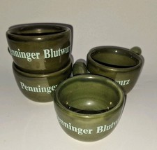 Penninger blutwurz tassen gebraucht kaufen  Solingen