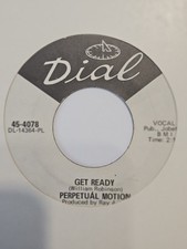 Perpetual motion get for sale  DARLINGTON
