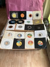 Job lot records for sale  LONDON