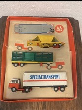 Ddr spielzeug blechspielzeug gebraucht kaufen  Großschönau