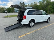 2018 dodge grand for sale  Newburgh
