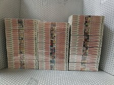 Naruto serie nera usato  Acerra