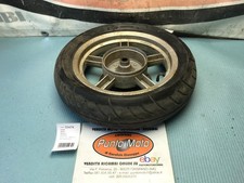 Ruota cerchio pneumatico usato Ruota cerchio pneumatico usato  Frattaminore