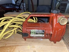 Portable pump liberty for sale  Wilmington