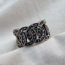 Ancienne bague style d'occasion  Bourges