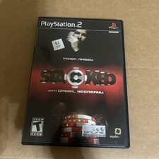 Stacked daniel negreanu for sale  Bryant