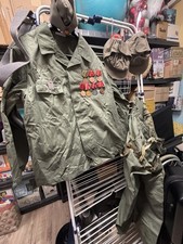 Alte kampfgruppen uniform gebraucht kaufen  Rheinsberg