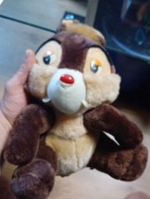 Plüschtier stofftier chipmunk gebraucht kaufen  Bamberg
