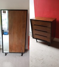 Mid century stag for sale  NOTTINGHAM