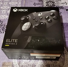 controller elite serie 2. Ottimo  completo con scatola e accessori, usado comprar usado  Enviando para Brazil