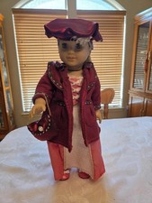 American girl doll for sale  Cypress