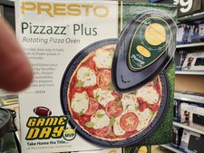 Presto pizzazz plus for sale  Green Bay