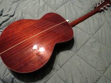Guild gad j48f for sale  Calumet