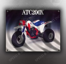 Vintage honda atc200x for sale  Bloomsburg