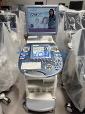 Voluson bt13 ultrasound for sale  Wheeling