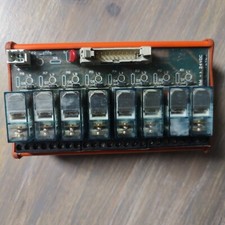 Entrelec ref 882 d'occasion  Brest